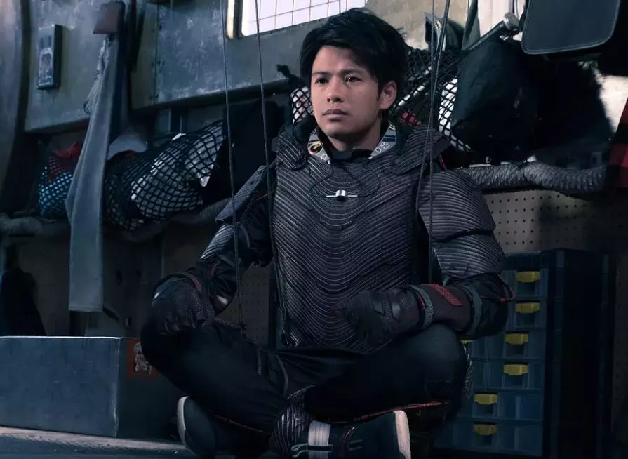 如何评价电影《头号玩家》(Ready Player One