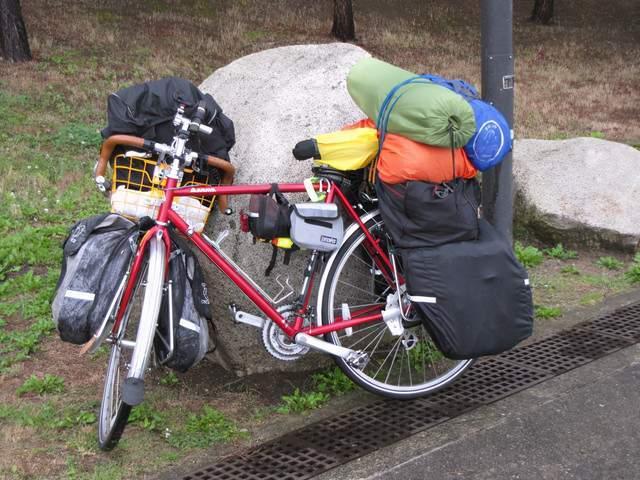 纪行 一场叫作 时不知 的环日本列岛自行车旅行 1 知乎 纪行 一场叫作 时不知 的环日本列岛自行车旅行 1 知乎