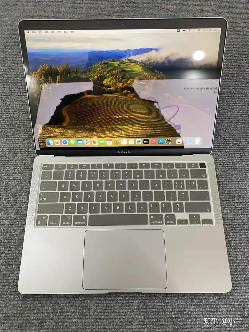 2025年花3100买MacBook Air M1，值不值？ - 知乎