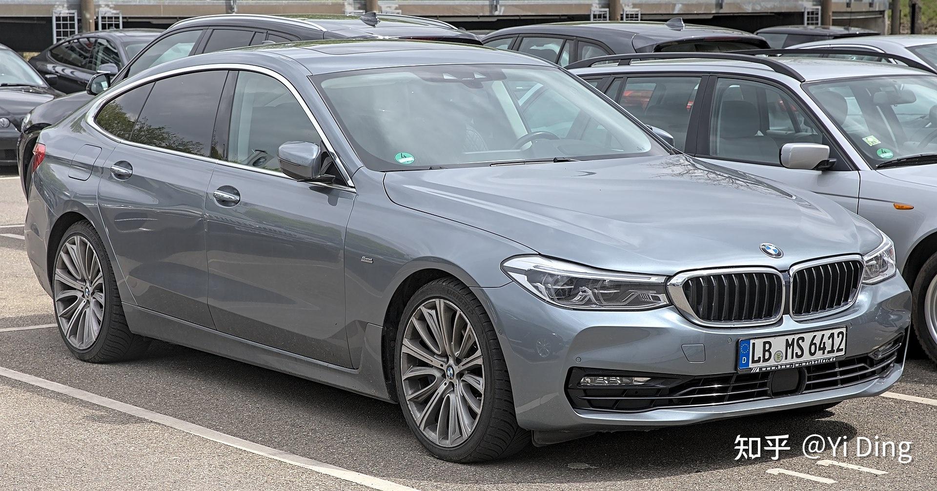 g14(敞篷)/15/16(4门), 第2代8系, 2019-取个8系的名字用6系的料,和第