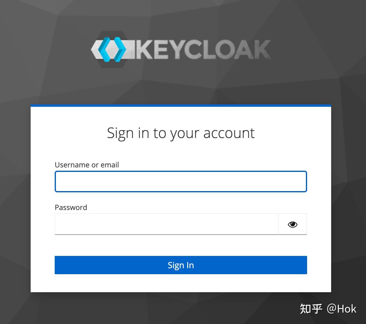 对统一集成权限管理平台keycloak的探索和理解（六）配置认证授权，将资源、策略、权限、用户关联起来的实操案例一 - 知乎