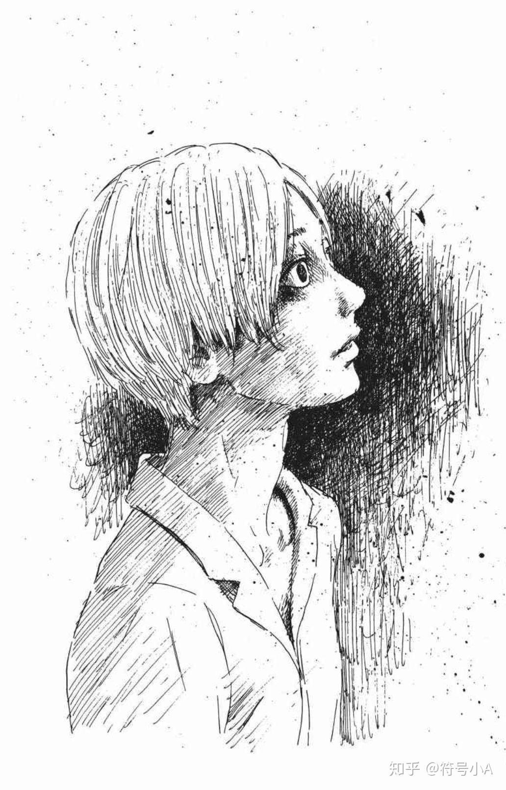 有哪些暗黑风格的或者很丧的壁纸和头像?