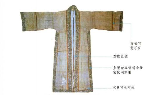 天涯明月刀手游宋代女子服饰之此褙子非彼被子