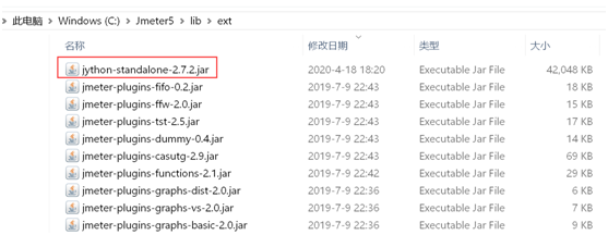 【自动化测试】一篇文章教你使用Jmeter调用Python脚本 - 知乎