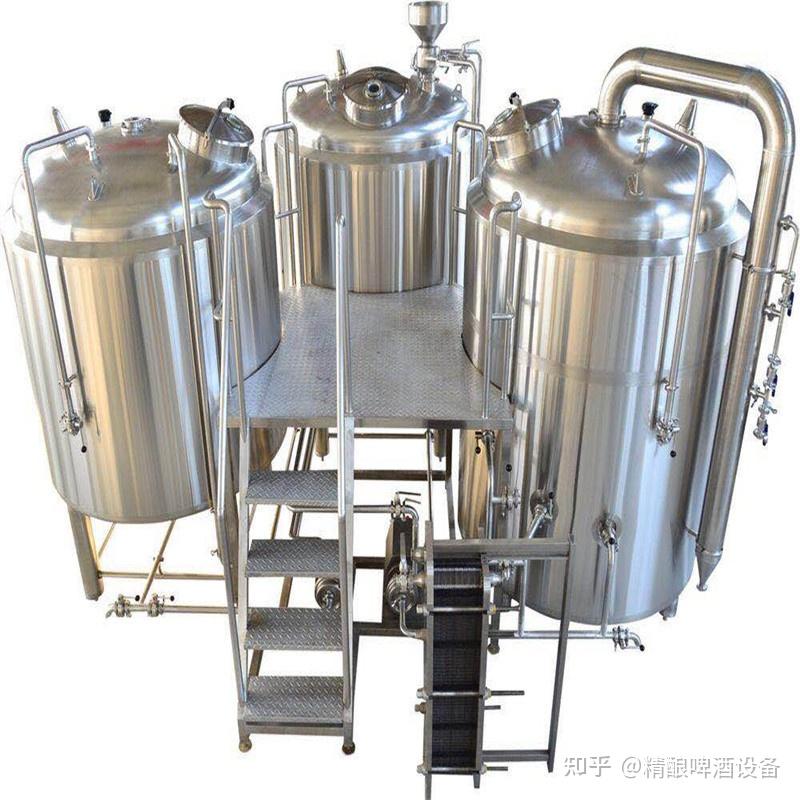 河北史密力维是自酿啤酒设备,精酿啤酒设备,中小型啤酒设备,鲜酿啤酒