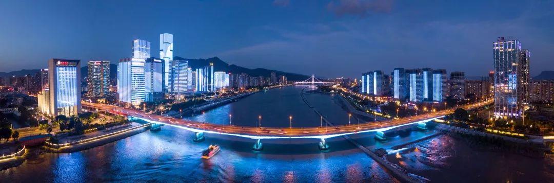 下一个福州市中心?江南cbd的发展逆天了! - 知乎