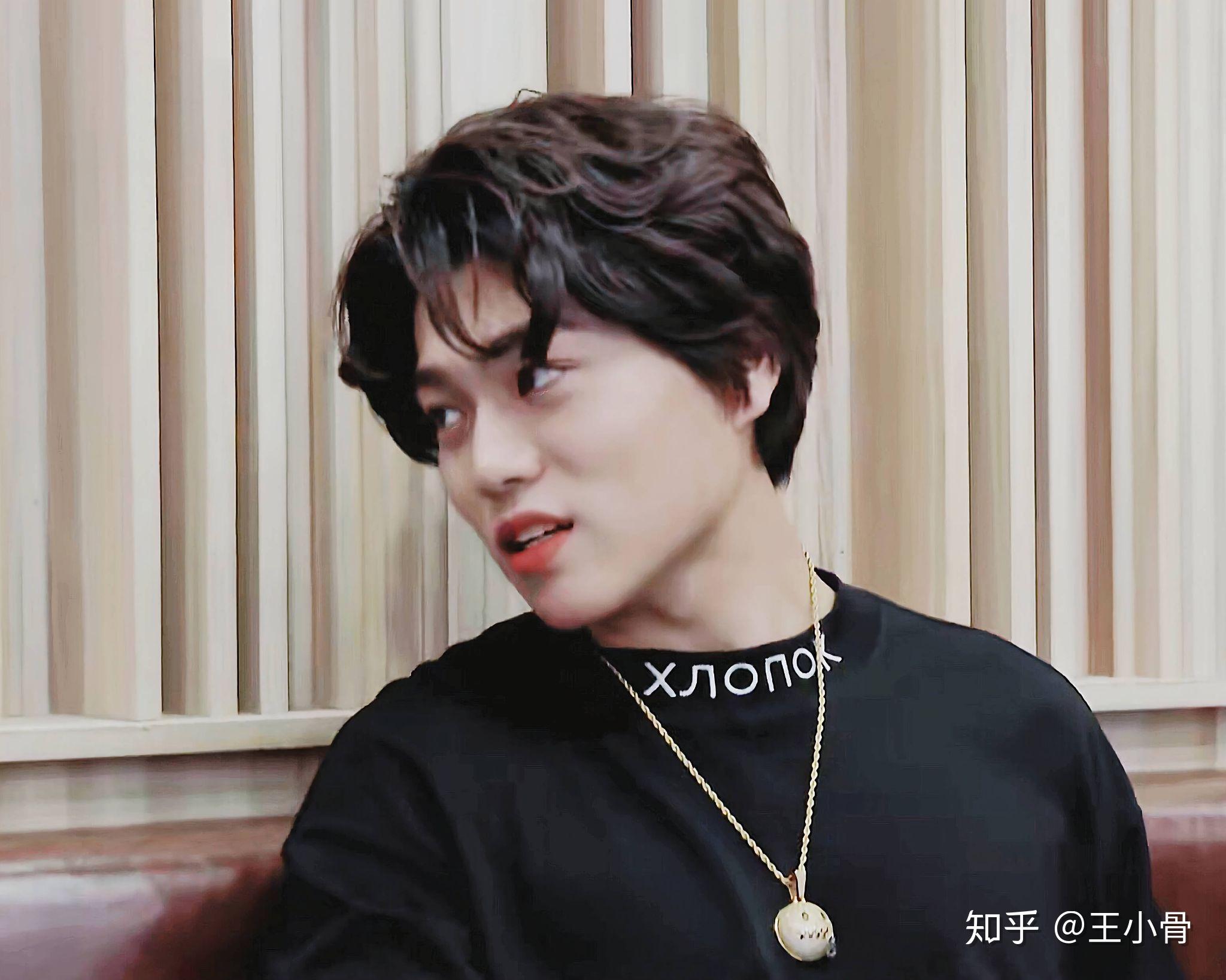 有没有阴阳怪气男团的硬照