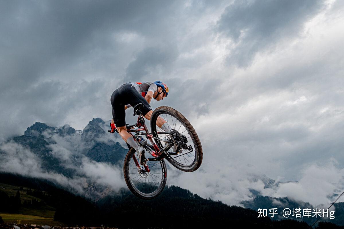 2023最佳自行车摄影作品展 业余组前十名公布!