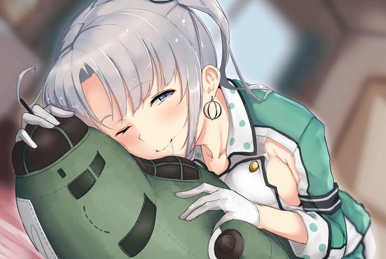 舰队collection角色短评之航母篇