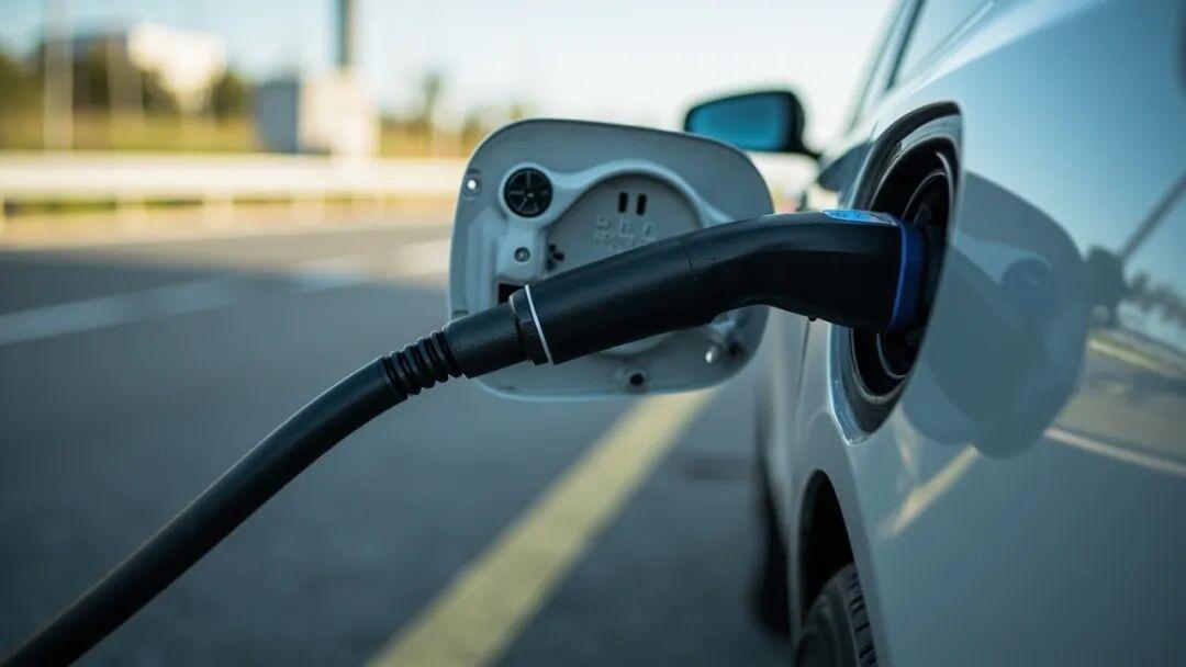 卖9.99万的车9分钟能充满电,普通充电桩得一个多小时,这是什么原理?