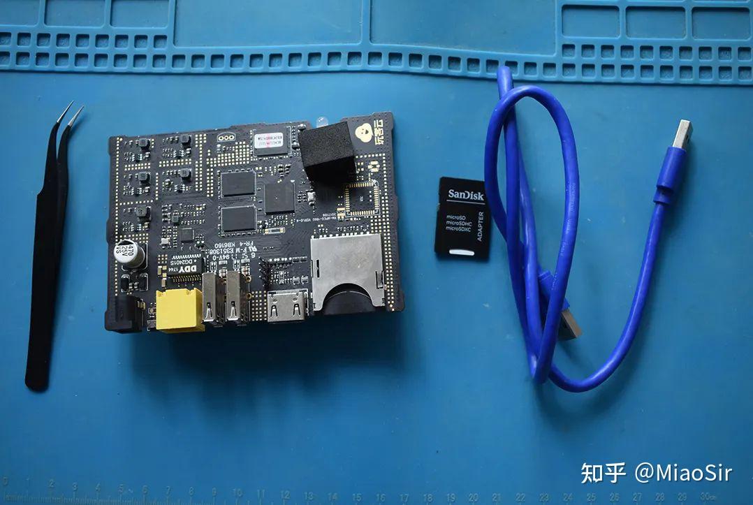  openwrt 