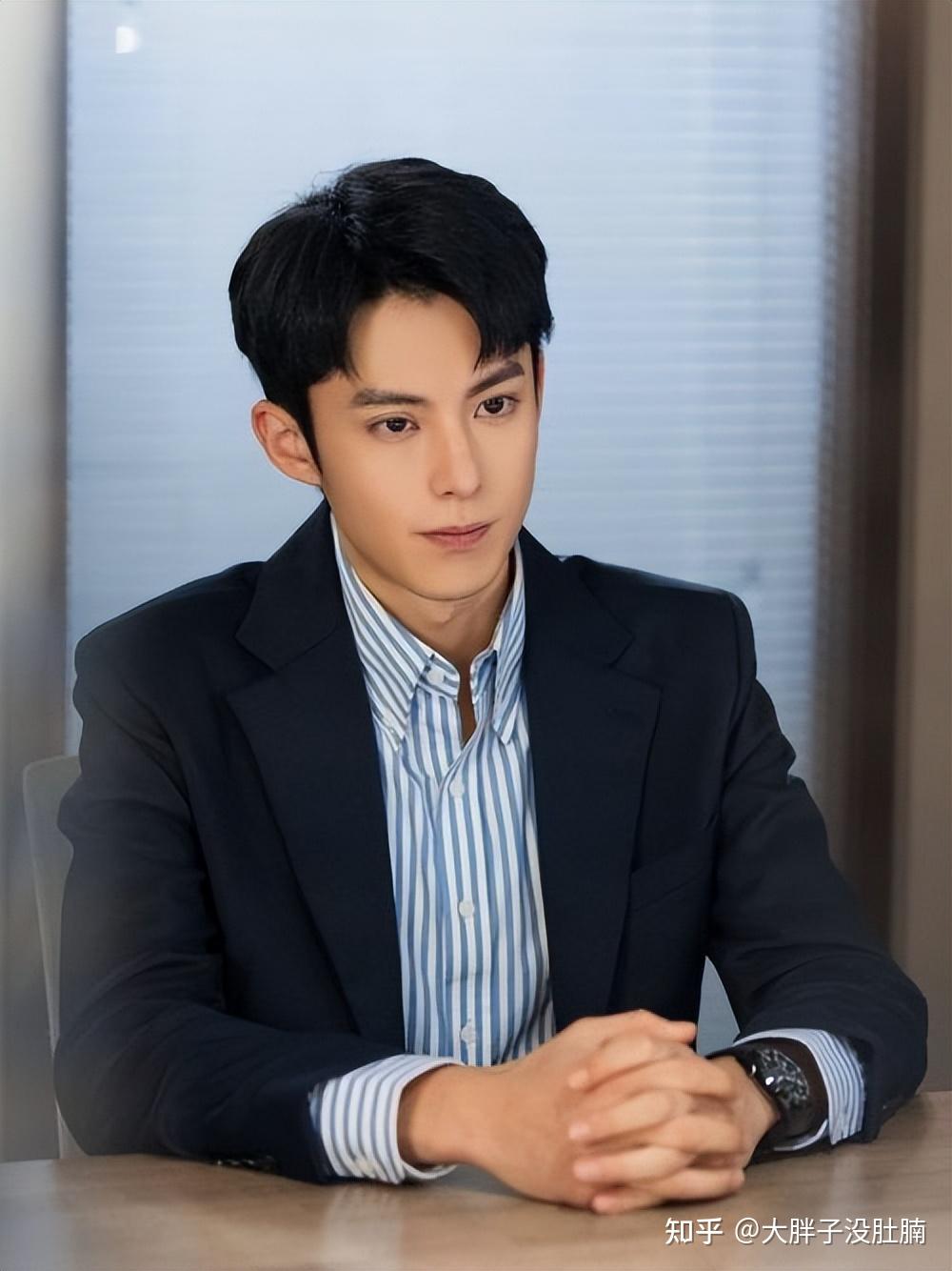 王鹤棣电视剧角色「抖音话题播放量」top9: 74《遇龙》尉迟龙炎