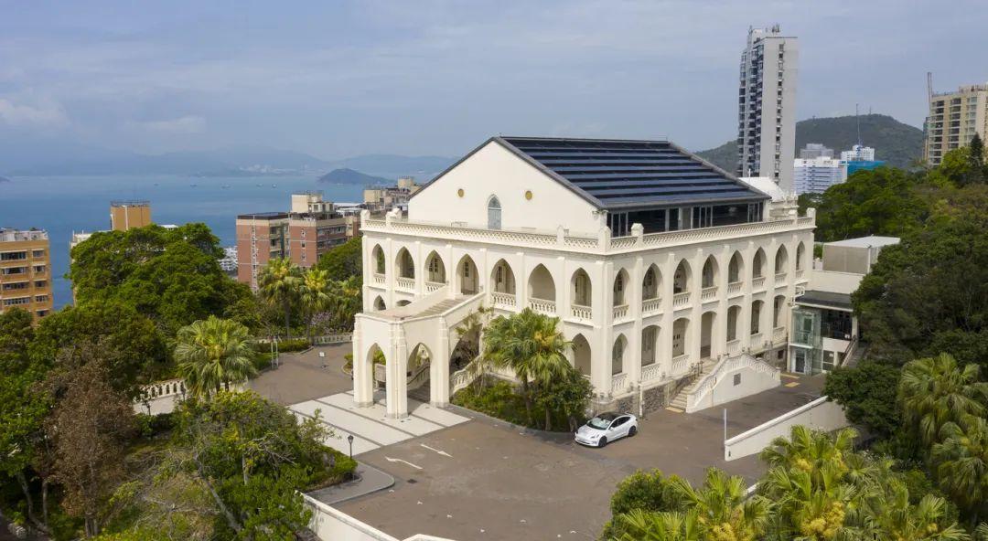 「伯大尼小教堂」