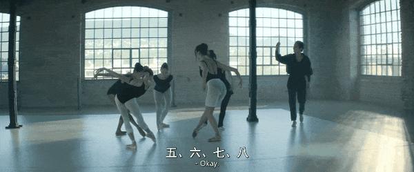 《索命舞娘》爽感拉满！芭蕾少女杀翻全场