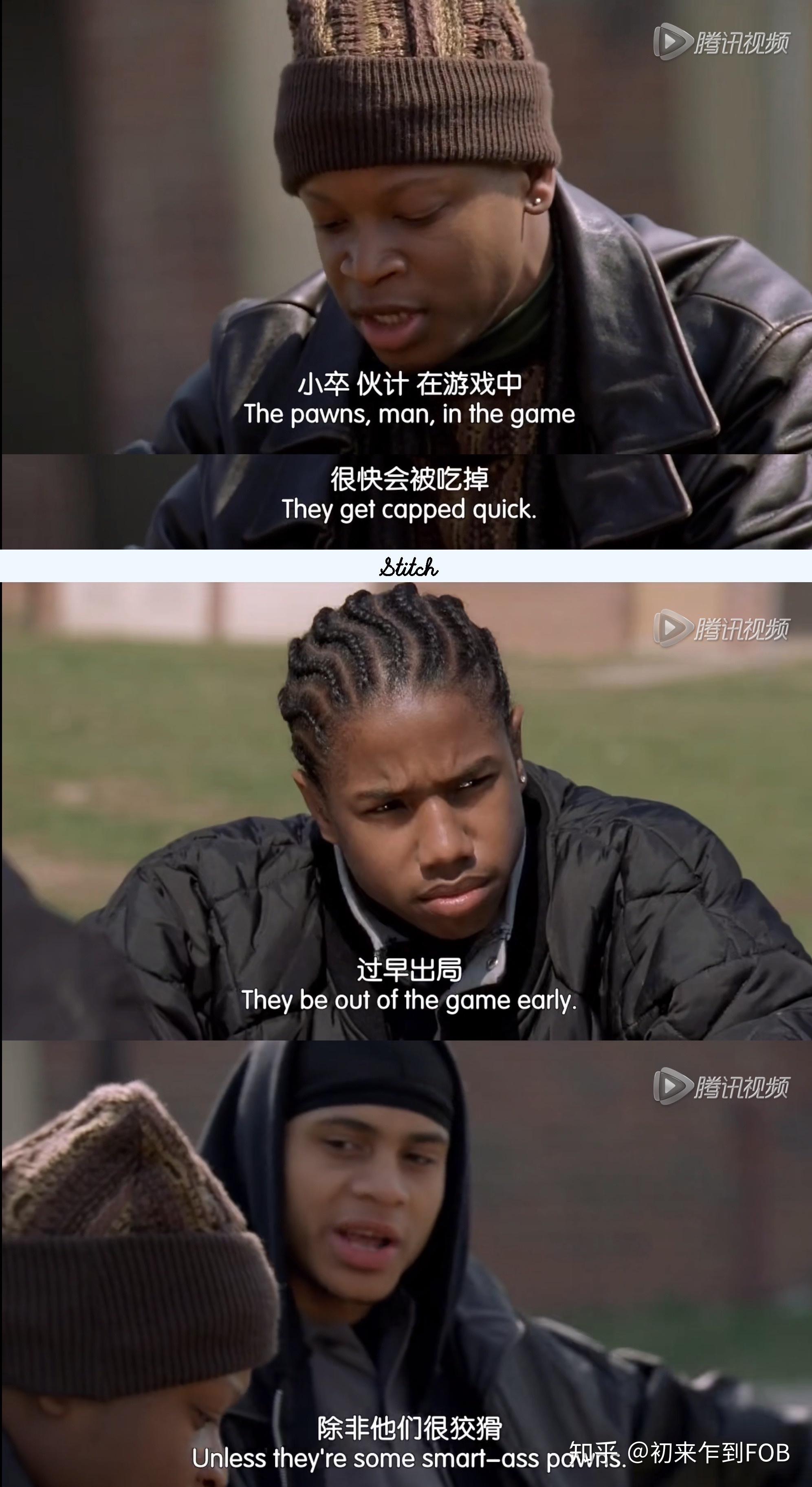 如何评价美剧《火线》(the wire)?