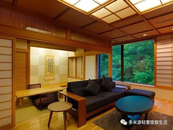 私藏 盘点北海道别具特色的八大温泉旅馆 知乎