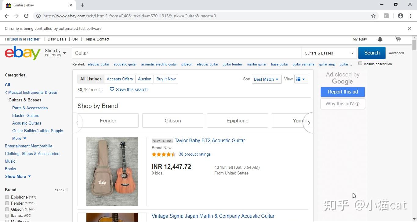 如何开始使用Selenium中的XPath 知乎