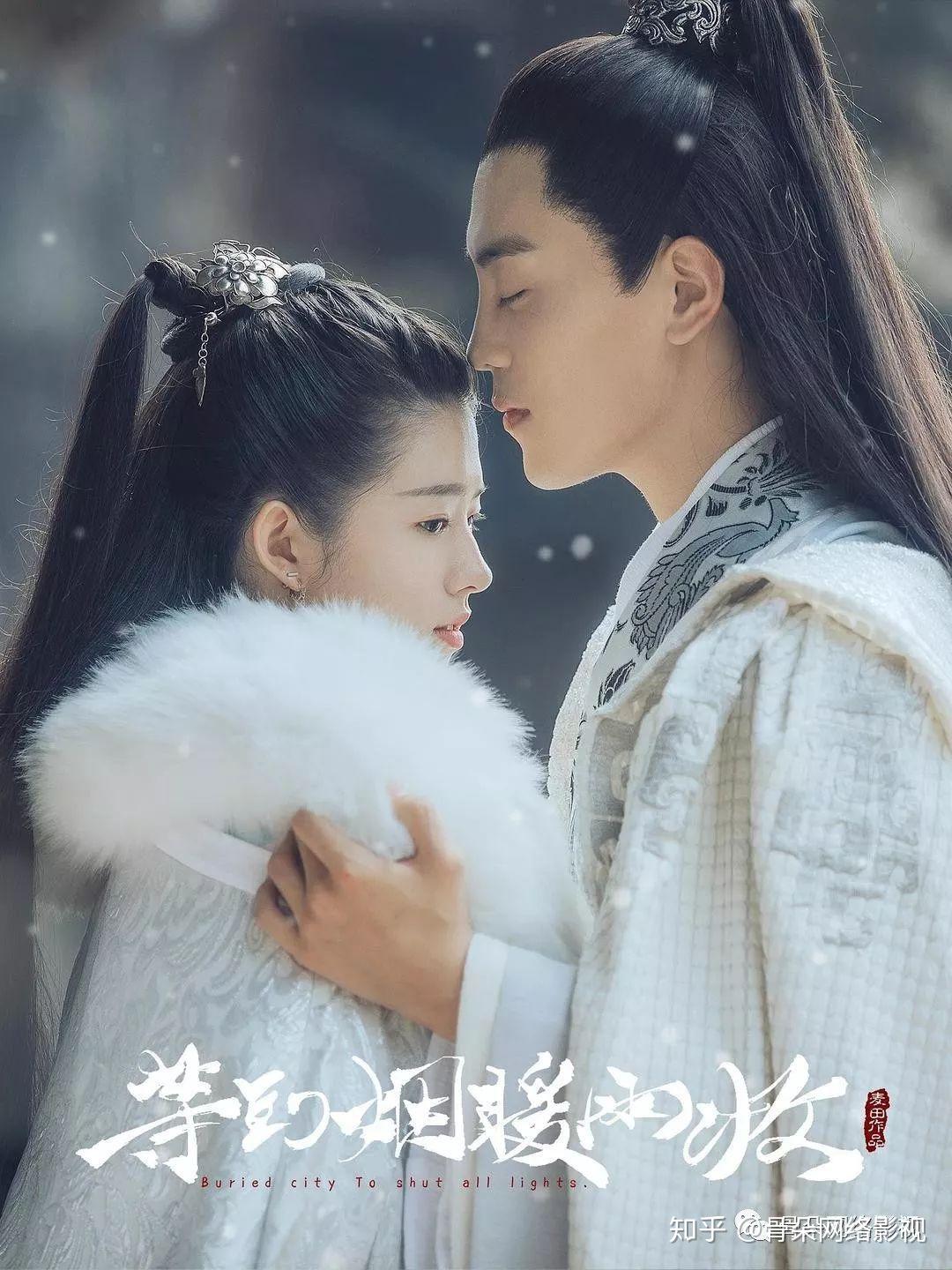 注入新国风,《水墨人生》如何开启言情剧新表达丨专访导演麦田