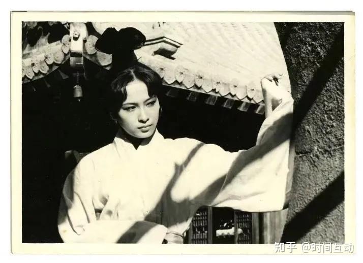 胡金铨与《侠女》的中国电影美学 - 知乎