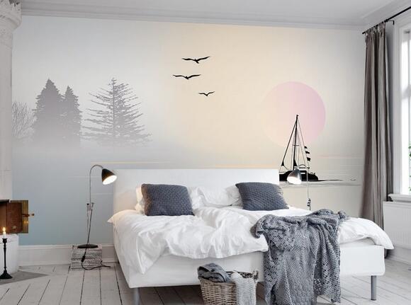 精简主义的卧室设计 到底适不适合你 附 卧室装修的要点 注意事项以及风水禁忌 知乎