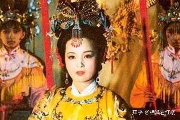 元春为何不让贾环入住大观园 不是歧视 是体贴 知乎