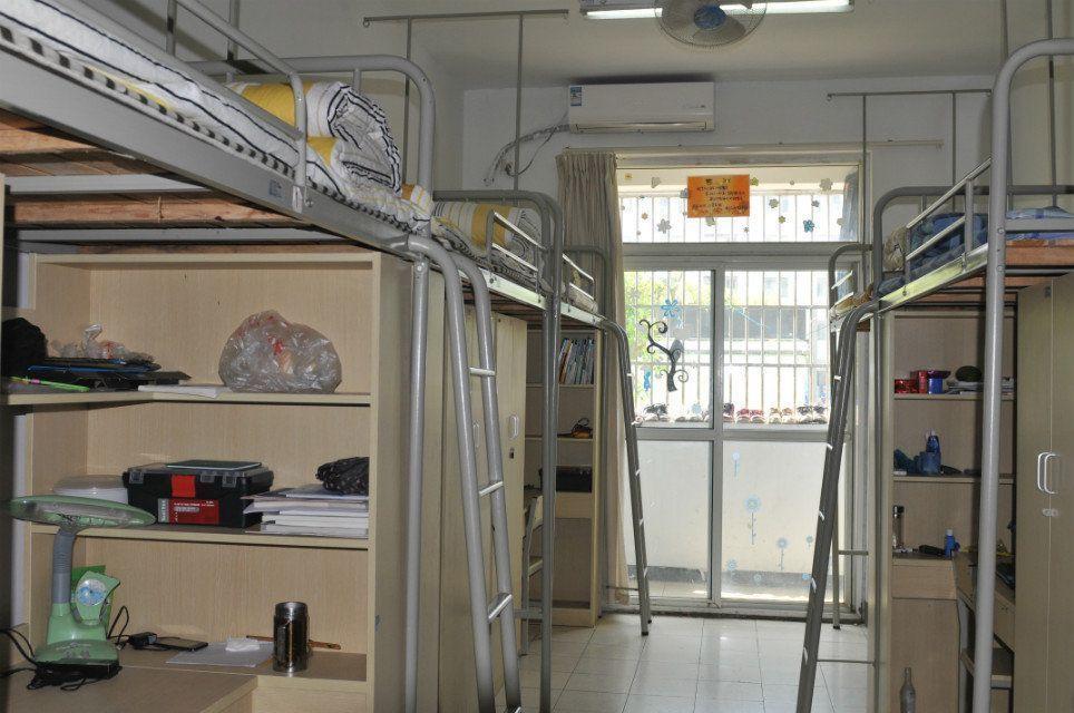 苏州工业职业技术学院 - 知乎