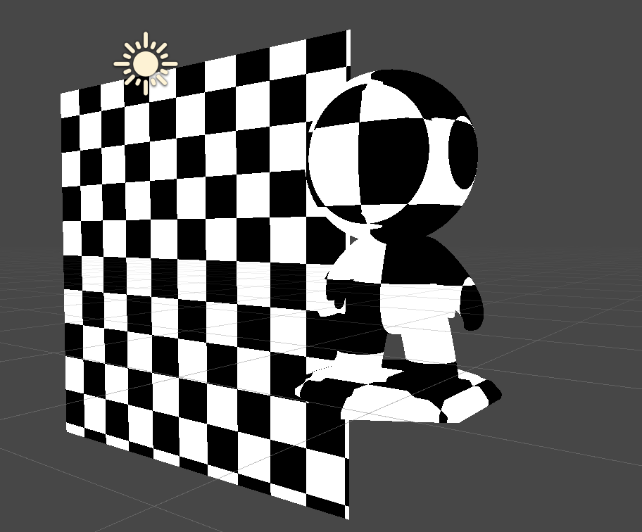 Checkerboard Pattern Shader - PISCOnoob - 博客园