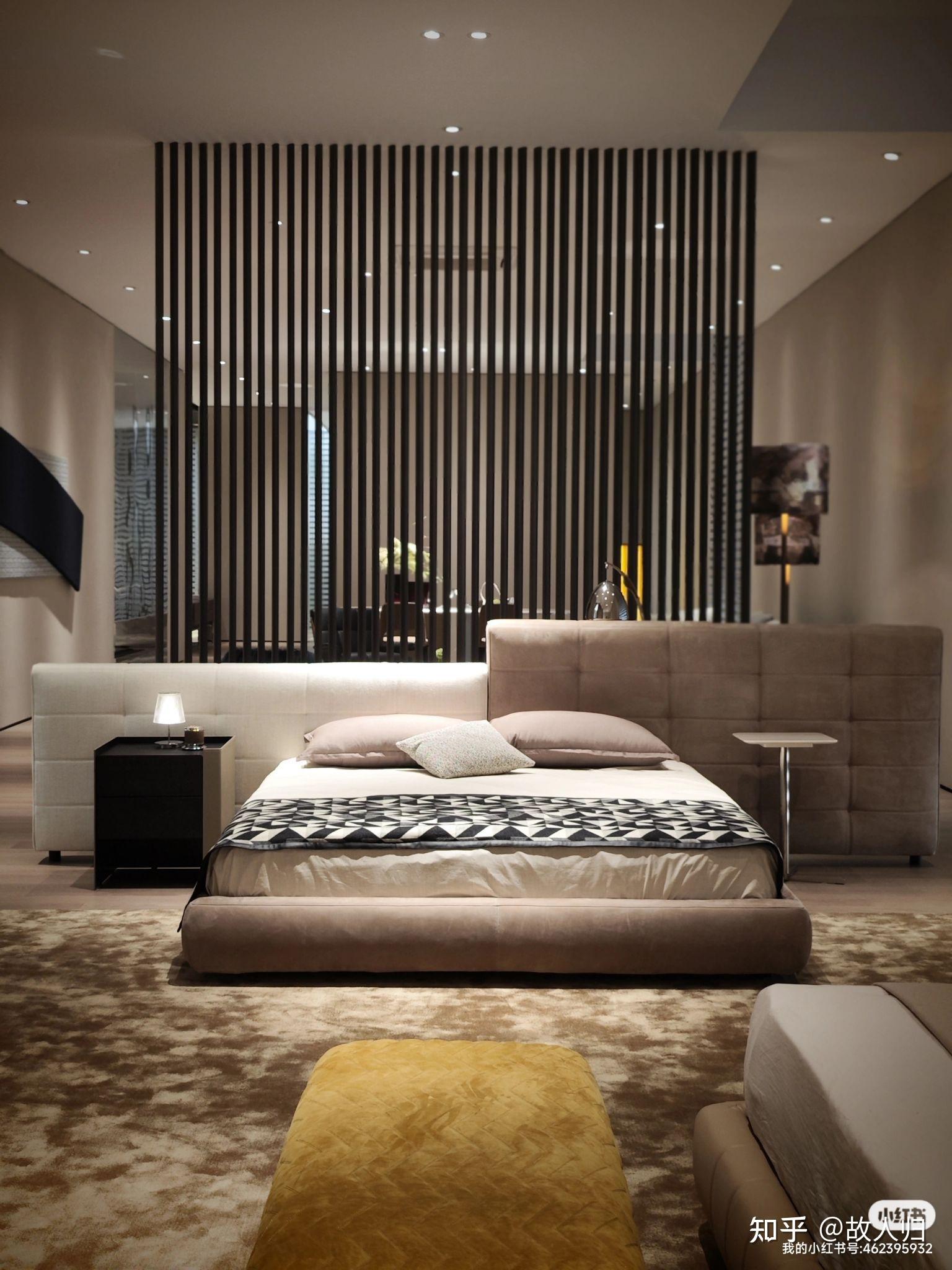 2023年流行软床真皮床布艺床选购完美攻略