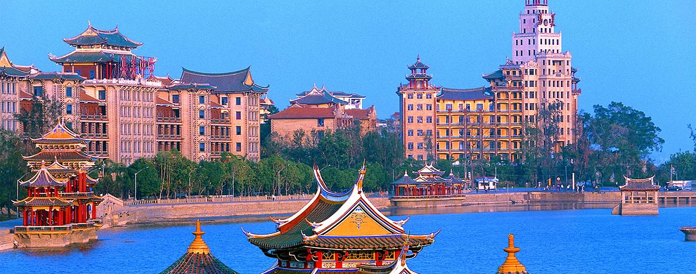 知乎上最全的厦门攻略:吃住行完保姆级攻略!三日游1200元搞定!五一就去这儿了!-厦门攻略自由行及路线