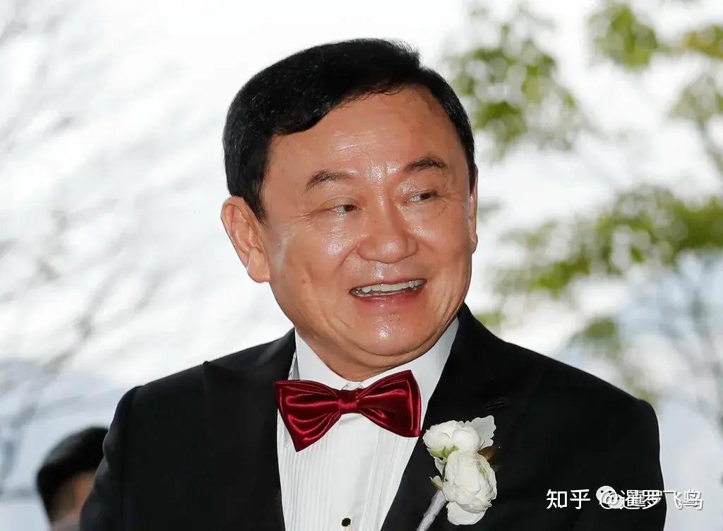 26名泰国人跻身全球亿万富豪榜华人再次占据榜首榜眼