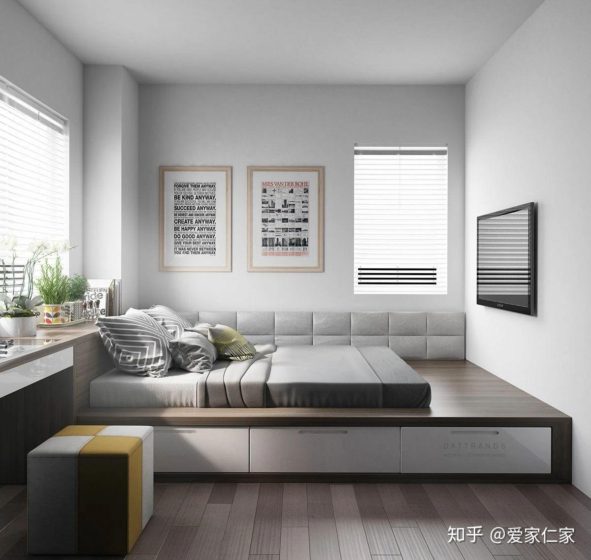 为什么说日本住宅设计比我们领先20年,他们究竟好在哪里? - 知乎