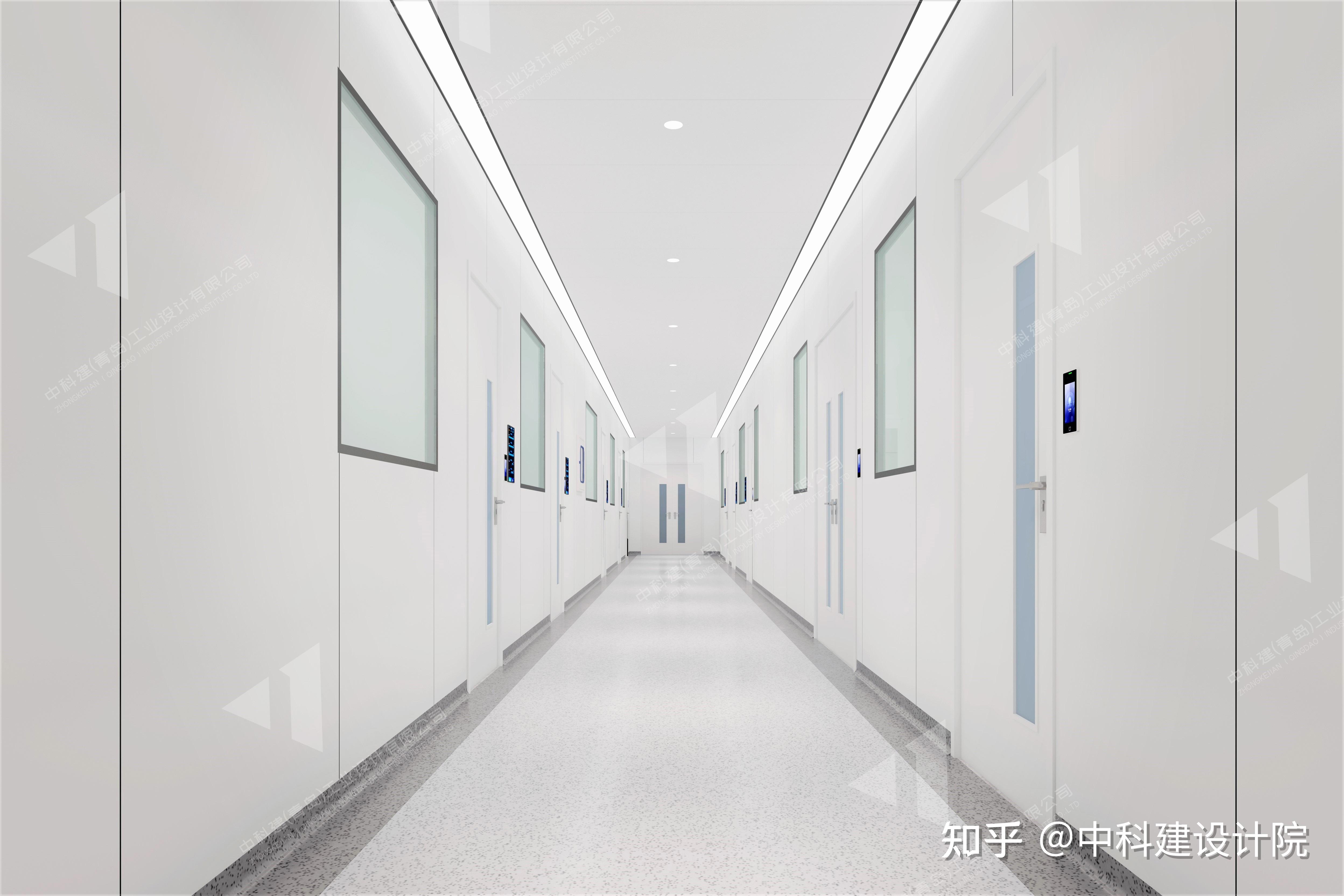 技术分享｜智慧实验室建设思路探究 - 知乎