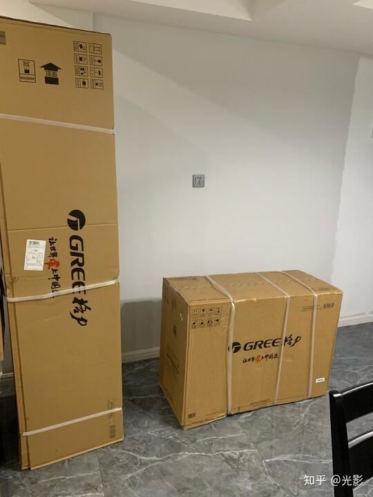 格力kfr-72lw/nhgm1baj空调怎么样?有没有什么缺点呀?