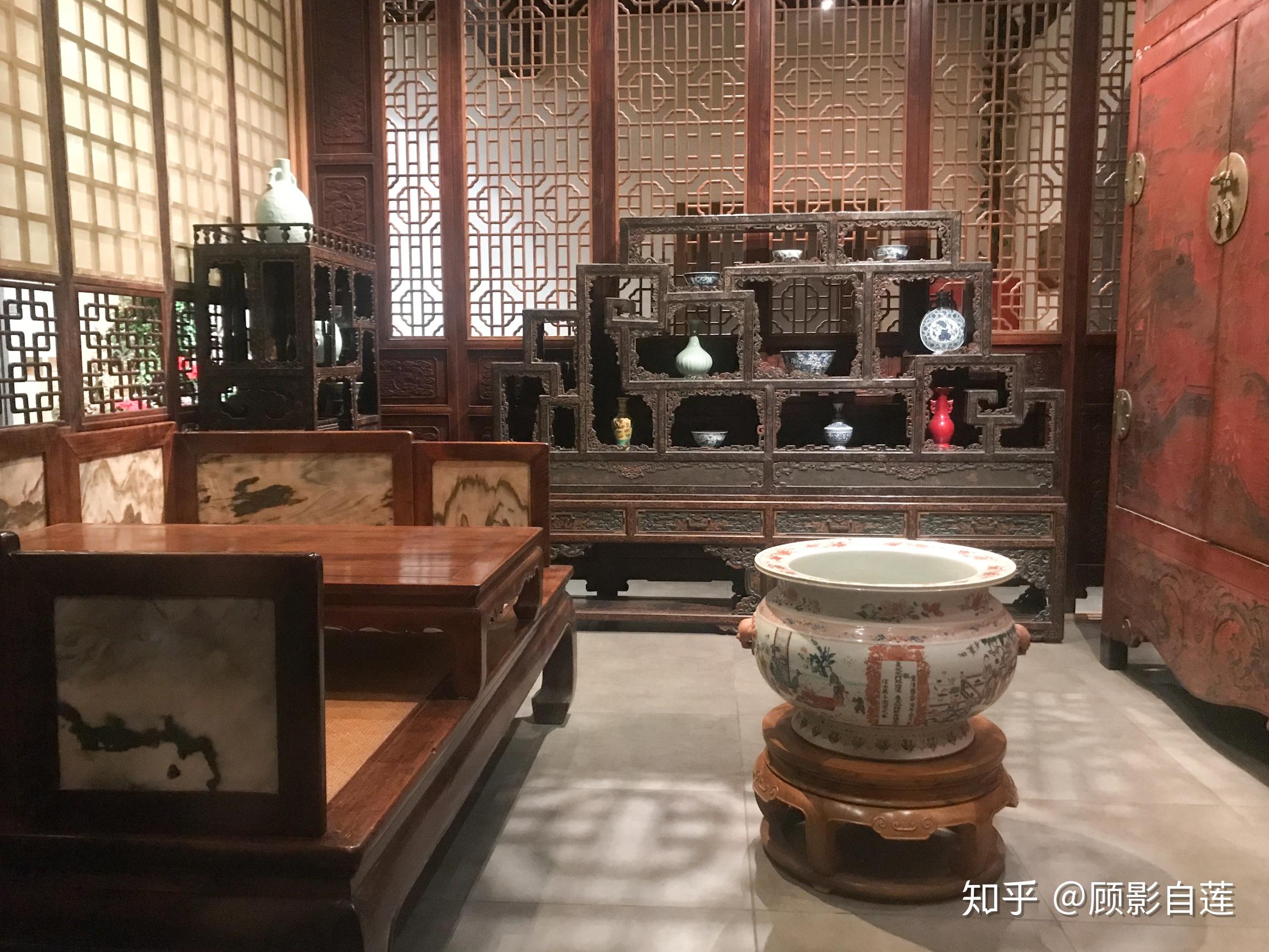 2019上海观复博物馆-旅游攻略-门票-地址-问答-游记点评，上海旅游旅游景点推荐-去哪儿攻略
