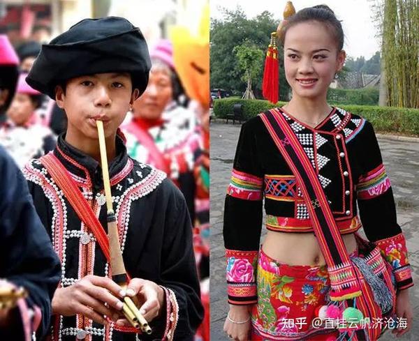云南少主民族之拉祜族 - 知乎