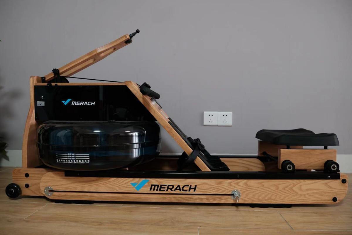 麦瑞克划船机和mok划船机详细功能横测 - 知乎