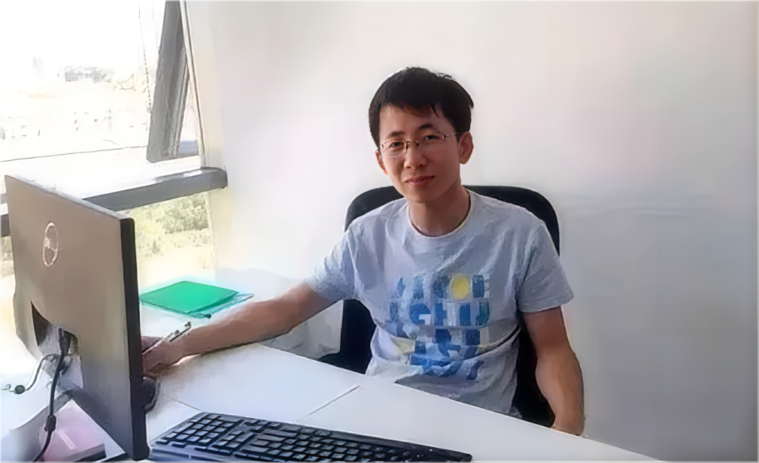 80后张一鸣创业四次失败第五次从零到身价千亿