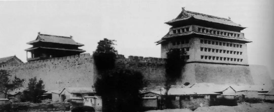 北京的九个城门都是干什么用的?虽是城门却充满了讲究! - 知乎