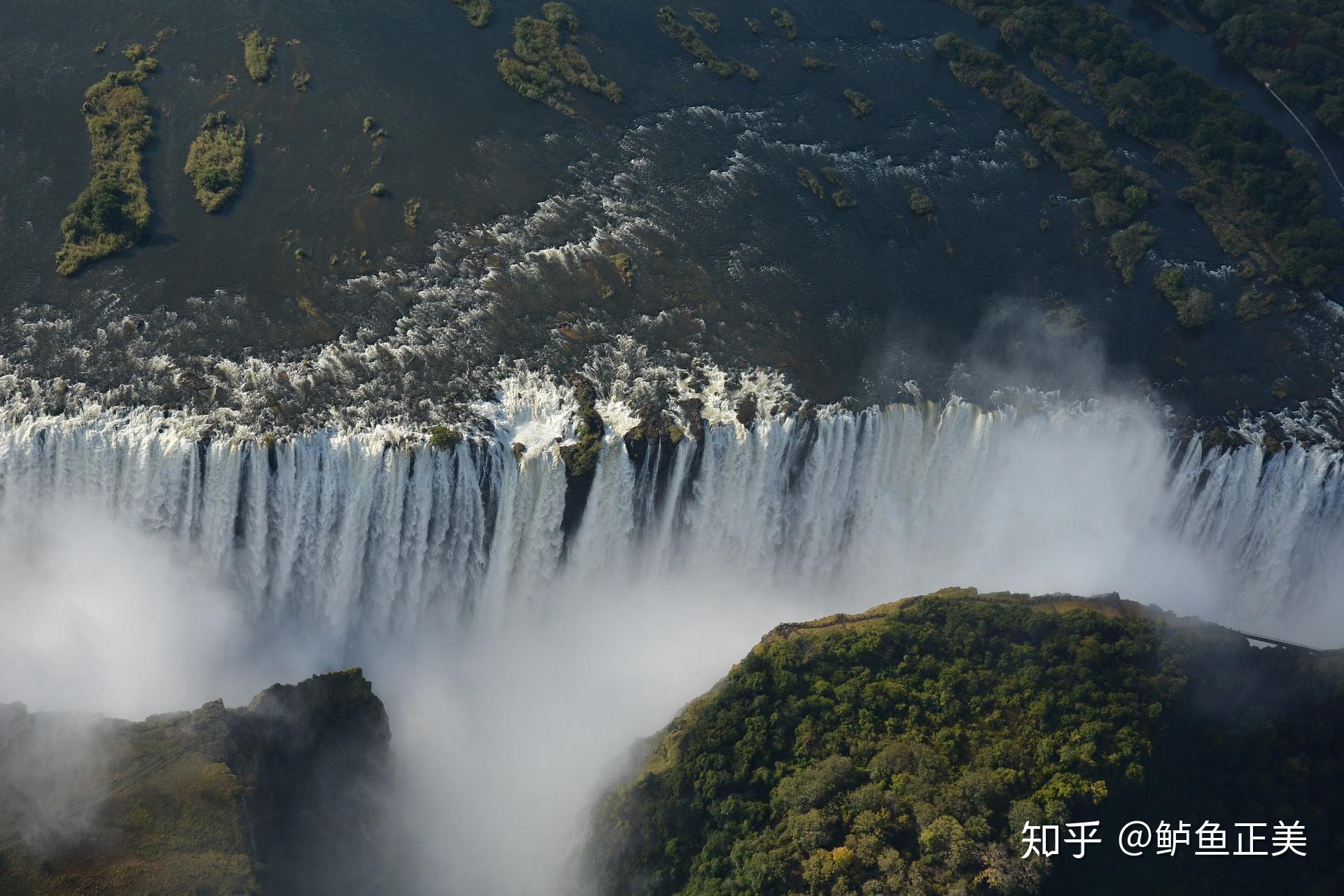 自然奇观／中国的瀑布有多美？ - 封面新闻