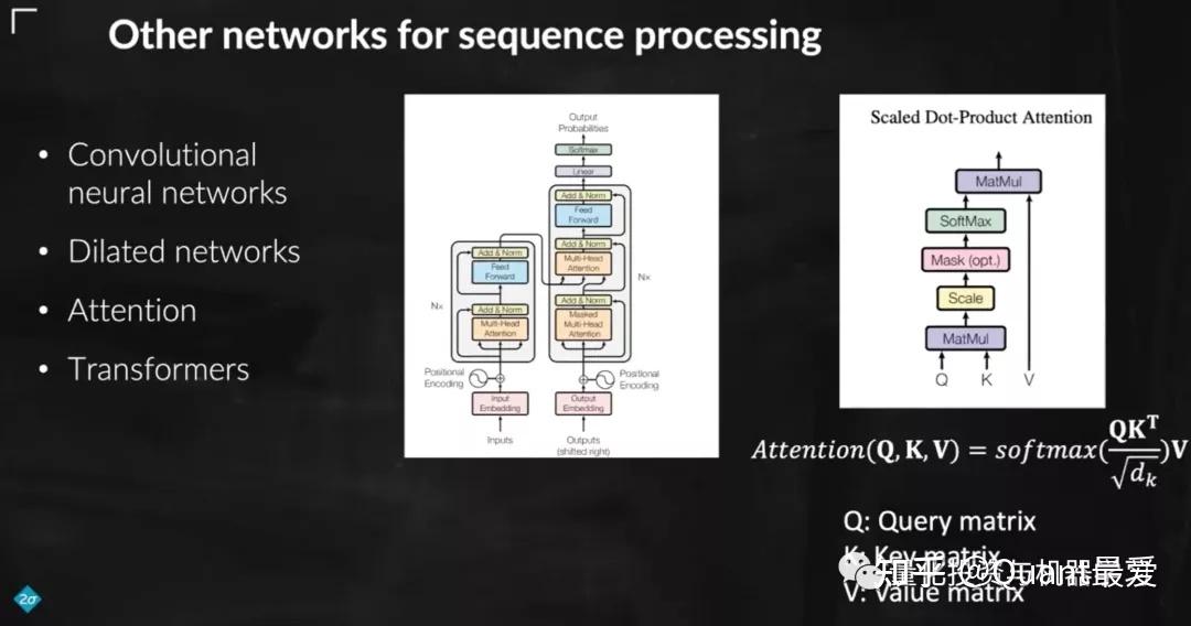Two Sigma:序列深度学习与量化投资 Two Sigma:序列深度学习与量化投资