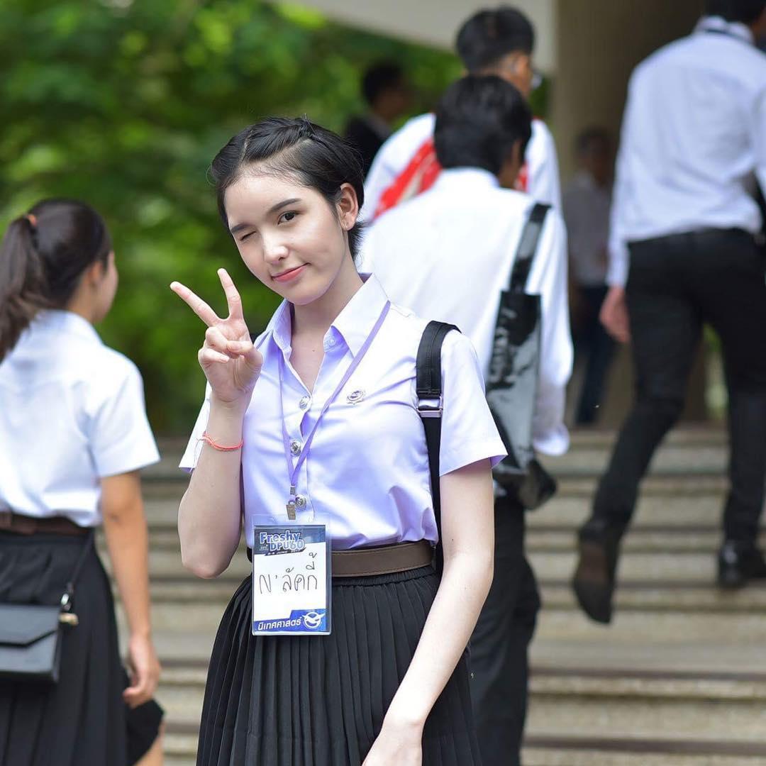 泰國博仁大學的ciba學院是什麼學院