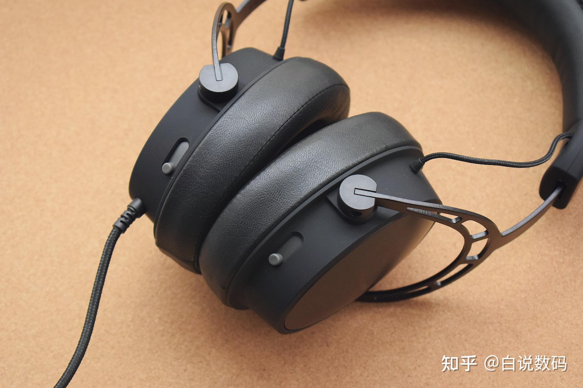 全方位进化之作hyperx阿尔法s游戏耳机赏评