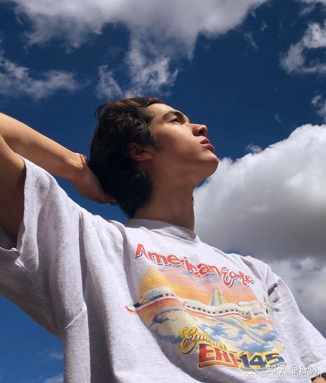 宝藏男孩柯灰conangray