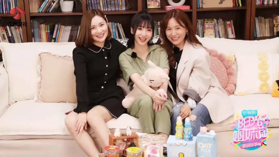 豆瓣82分阳光姐妹淘这样的青春谁不想要