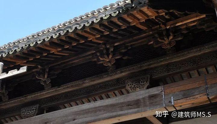 浅谈徽派建筑和江南园林建筑 - 知乎