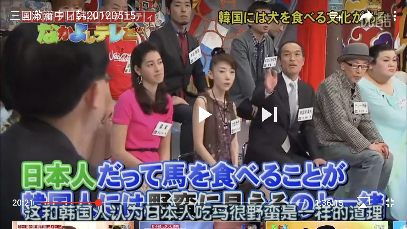 如何看待矢野浩二在日本综艺节目上发表基本来说中国人没资格养狗的