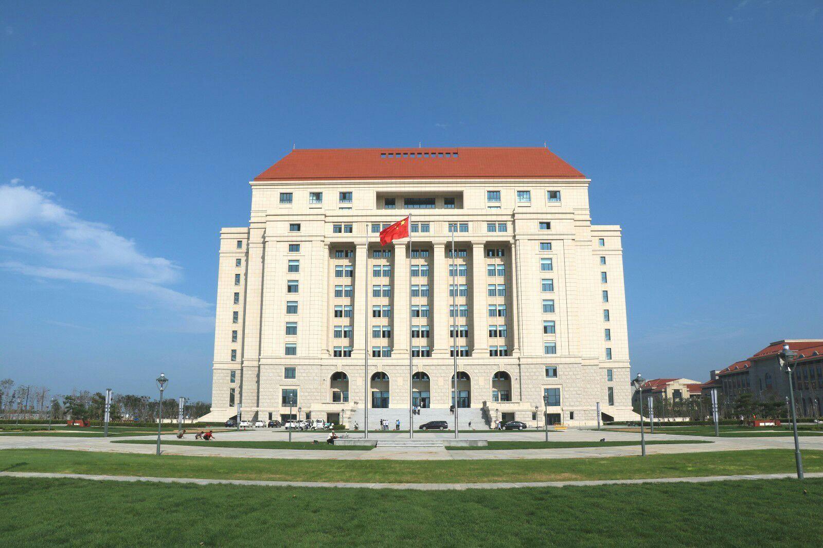 经验贴山东大学法硕非法学复试第一名