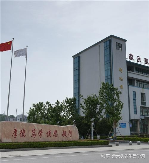 襄樊职业技术学校图片
