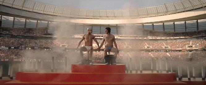 如何评价电影《王牌特工2:黄金圈》(Kingsman