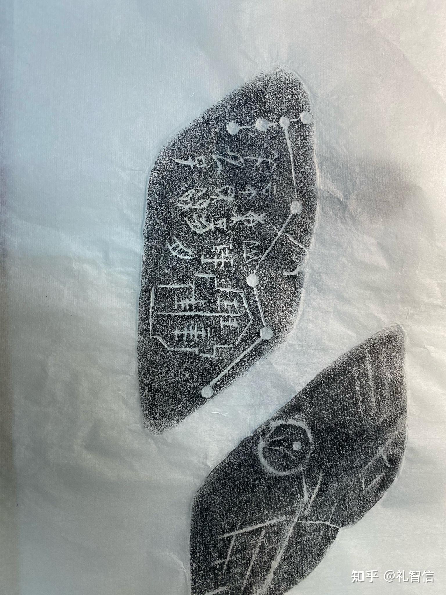亯羊(敦),我怀疑通屯(小屯)也是殷商的国都,盘庚迁殷以前的亳奄也称亯羊 - 知乎